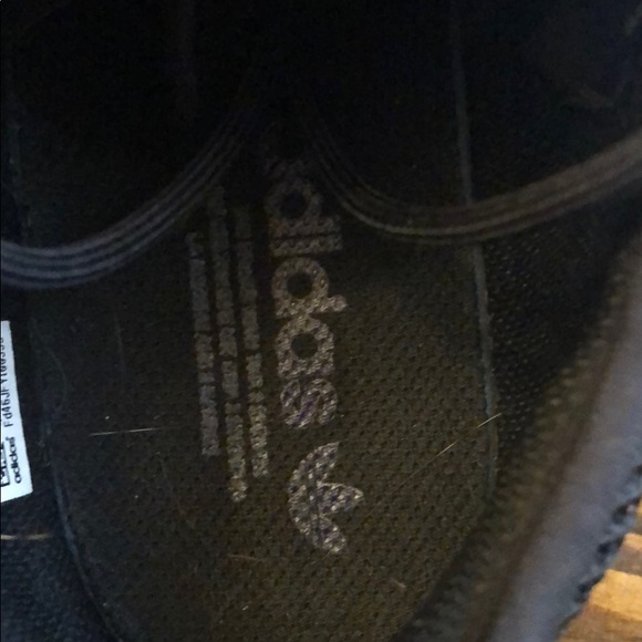 Men’s adidas shoes - Picture 2 of 5